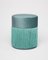 S Pill Pouf by Houtique 12