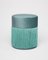 S Pill Pouf von Houtique 12