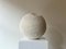 Laura Pasquino, White Sphere II, Porcelain & Stoneware 2