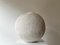 Laura Pasquino, White Sphere II, Porcelaine et Grès 5