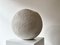 Laura Pasquino, White Sphere II, Porcelain & Stoneware 8