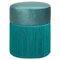 S Pill Pouf by Houtique 1