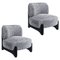 Tobo Armchair by Collector, Set of 2, Image 1