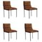 Jeeves Dining Chair by Collector, Set of 4 1