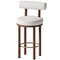 Moca Bar Chair by Collector, Set of 4 5