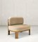 Oak Lounge Chair by Collector, Set of 2 2