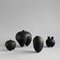 Slim Coffee Sumo Vases by 101 Copenhagen, Set of 2 6