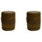 Tabouret Ali par Collector, Set de 2 1