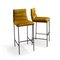 Chaises de Bar Jeeves par Collector, Set de 4 3