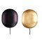 Clam Wall Lamps by 101 Copenhagen, Set of 2, Image 2
