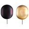Clam Wall Lamps by 101 Copenhagen, Set of 2, Image 1
