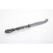 Silver Bronze Cheese Knife by Richard Lauret, Image 2