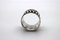 Silver Bronze Napkin Ring by Richard Lauret 4