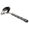 Silver Bronze Sauce Spoon by Richard Lauret 1