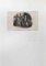 Denis Auguste Marie Raffet, The Dog, Original Lithographie, Mitte 19. Jh 2