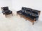 Vintage Brutalist Sofas, 1970s, Set of 2, Image 9