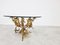 Vintage Italian Flower Coffee Table, 1960s 6