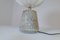 Lampe de Bureau Rubus Mid-Century en Céramique par Gunnar Nylund, Rörstrand, Suède 7