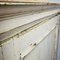 White Brocante Larder Cupboard 8