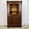 Brocante Cabinet in Wood 1