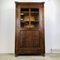 Brocante Cabinet in Wood, Image 3