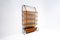 Italian Jumbo Bookcase by Luigi Massoni for Poltrona Frau, 1970s, Image 2