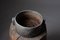 19th Century Swedish Rustic Hand-Made Soapstone Pot 4