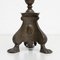 Vintage Metal Candleholder, 1930s 11