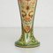 Hand Painted Vase by Jerome Massier Fils 10