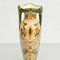 Hand Painted Vase by Jerome Massier Fils 12