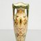 Handbemalte Vase von Jerome Massier Fils 12
