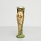 Hand Painted Vase by Jerome Massier Fils, Image 4
