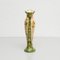Hand Painted Vase by Jerome Massier Fils 6