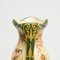 Hand Painted Vase by Jerome Massier Fils 7