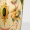 Hand Painted Vase by Jerome Massier Fils 13