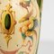 Hand Painted Vase by Jerome Massier Fils, Image 13