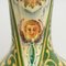 Hand Painted Vase by Jerome Massier Fils 15