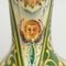 Hand Painted Vase by Jerome Massier Fils, Image 15