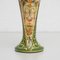 Hand Painted Vase by Jerome Massier Fils, Image 9