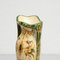 Hand Painted Vase by Jerome Massier Fils 5