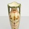 Hand Painted Vase by Jerome Massier Fils 11
