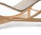 Long Tokyo Chaise by Charlotte Perriand for Cassina, Image 4