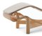 Chaise longue Tokyo de Charlotte Perriand para Cassina, Imagen 5