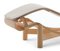 Long Tokyo Chaise by Charlotte Perriand for Cassina, Image 5