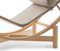 Long Tokyo Chaise by Charlotte Perriand for Cassina, Image 3