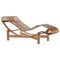 Chaise longue Tokyo de Charlotte Perriand para Cassina, Imagen 8