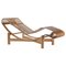 Long Tokyo Chaise by Charlotte Perriand for Cassina, Image 8