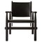 533 Doron Hotel Armchair by Charlotte Perriand for Cassina, Image 2