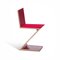 Sedia Zig Zag di Gerrit Thomas Rietveld per Cassina, Immagine 2