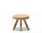 Berger Wood Stool by Charlotte Perriand for Cassina 7